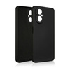 Beline Etui Silicone Realme C67 4G czarny/black
