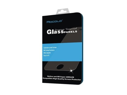 TEMPERED GLASS 5D MOCOLO XIAOMI REDMI 7A BLACK