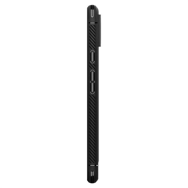 SPIGEN RUGGED ARMOR GOOGLE PIXEL 6 MATTE BLACK