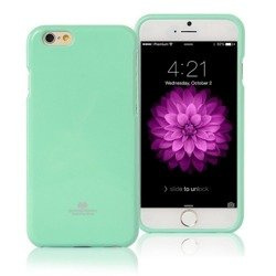 MERCURY JELLY CASE MIĘTOWY XIAOMI REDMI GO