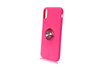 ETUI SILICONE RING SAMSUNG GALAXY A31 RÓŻOWE 
