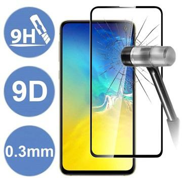 9D Glass Sam Galaxy S20 FE 5G czarna