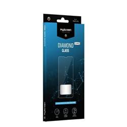 MyScreen Diamond Glass Edge Lite Realme C25 /C25Y Full Glue Black