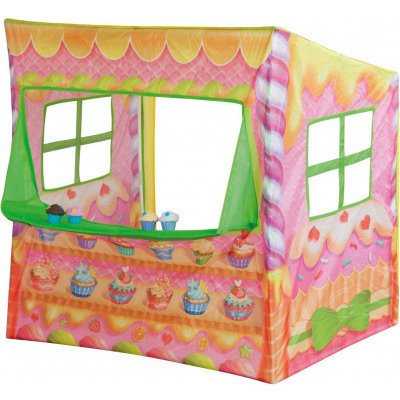 Namiot dla dzieci Sklep z babeczkami 