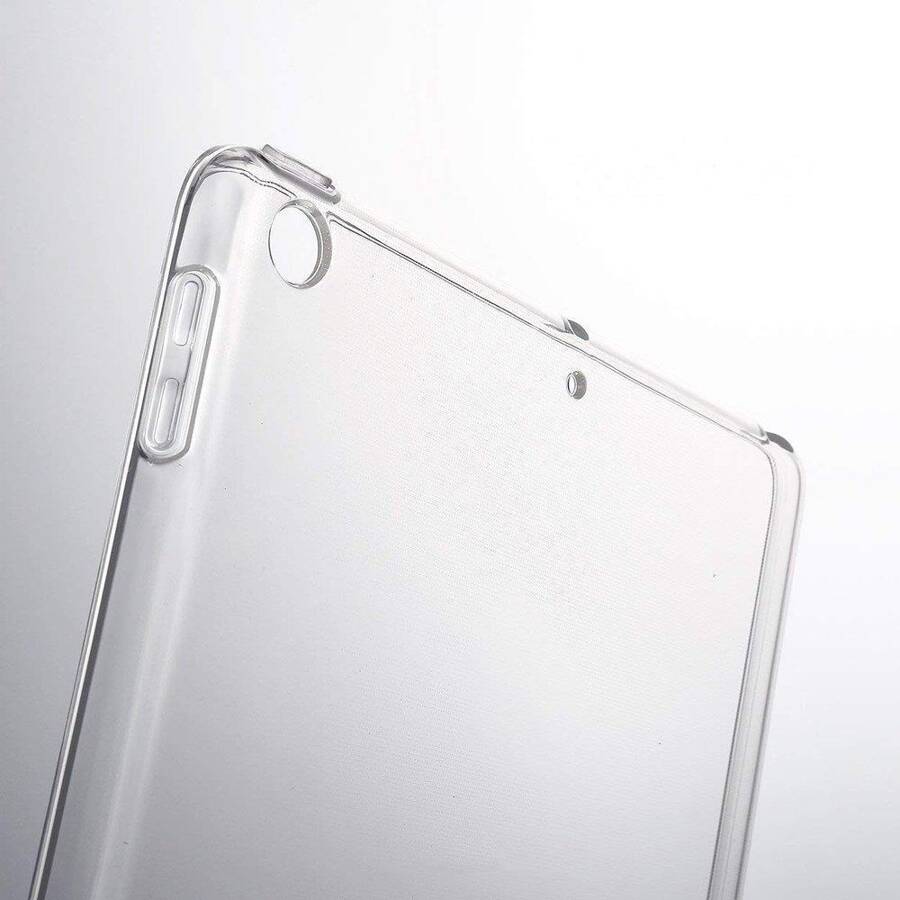 Slim Case plecki etui pokrowiec na tablet iPad Pro 11'' 2021 przezroczysty