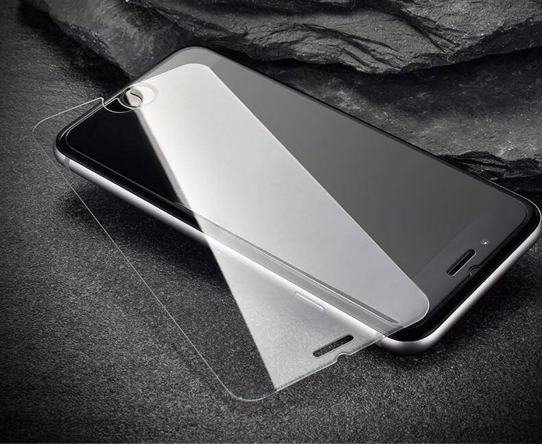 Tempered Glass szkło hartowane Huawei nova Y90 twardość 9H (opakowanie – koperta)